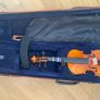 1/4 violin Image 6