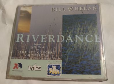 1994 Riverdance Single Cd