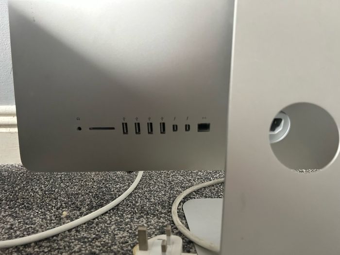 imac late 2015 mint