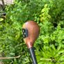 Vintage Ben Sayers Wooden Golf Clubs Set - Driver, 3, 4 & 5 Wood - Made in Scotland Image 10