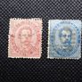 World Stamps. Image 10