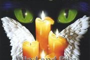 Darren Hume. Wind and Fire. CD. Free Postage!