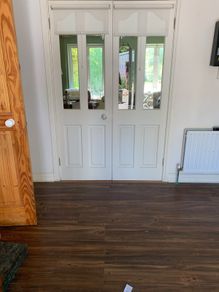French Doors