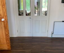 French Doors