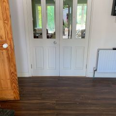 French Doors