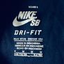 nike sport t-shirt for kids (age 5-6 years old) Image 3