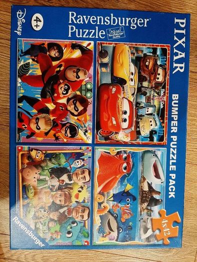Children Puzzles