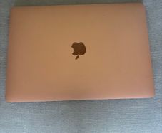 Macbook Air - Water damaged