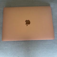 Macbook Air - Water damaged