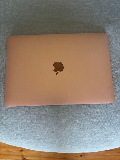 Macbook Air - Water damaged