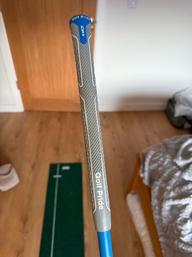 Ping 5 wood