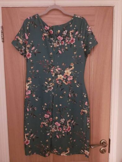 J'aime La Vie dress