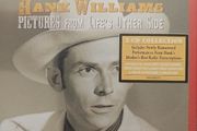 Hank Williams 2CD - Pictures From Life's Other Side Vol.3  (NEW)