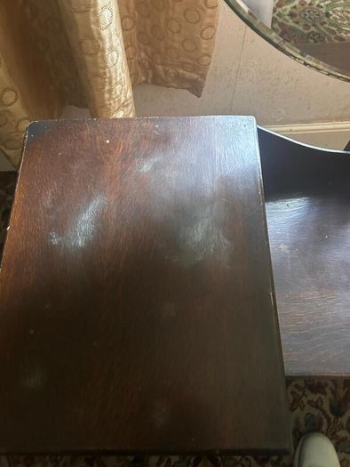 1940s bedroom furniture