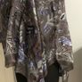 silk scarf Image 4