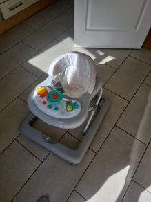 baby walker