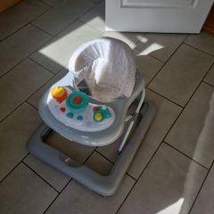 baby walker