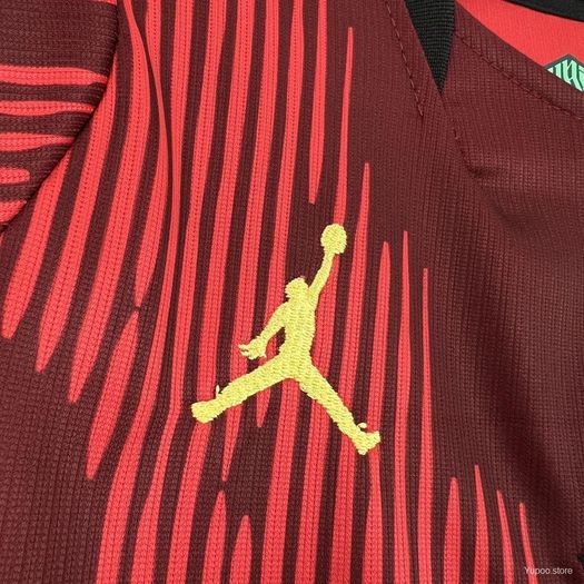 Special edition Brazil Goalkeeper jersey