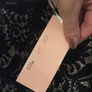New with love jessica midi dress rrp 110E Image 6