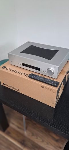 Cambridge Audio CXA60