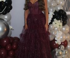Debs dress
