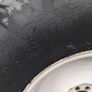 Tractors wheels  open to all offers. All offers considered Image 4