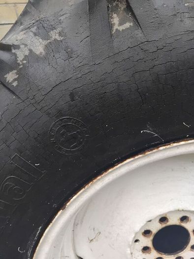 Tractors wheels  open to all offers. All offers considered