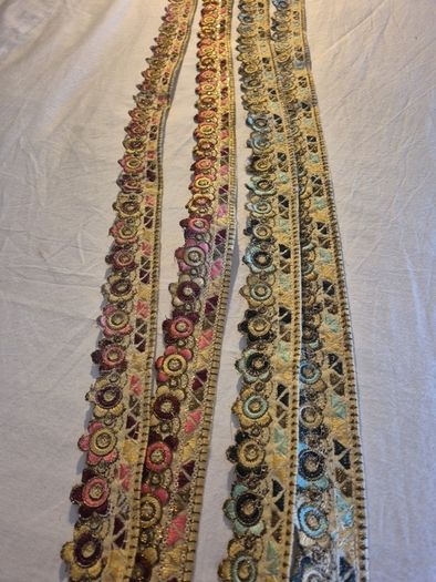 Beautiful Ribbon