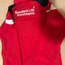 Canterbury British and Irish Lions training jacket - new with tags Image 2