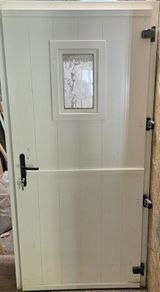Irish Cottage Doors - Sale Of Ex-display Doors