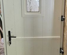 Irish Cottage Doors - Sale Of Ex-display Doors