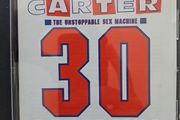 Carter USM CD - 30 Something