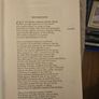 Poems By John Masefield. 1954 Hardback 933 Pages. In Good Condition. Image 6