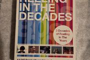 Reeling in the Years Decades RTE DVD 70s 80s 90s Irish Ireland Television TV