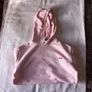 Pink Ellesse Hoodie size UK6 Image 5