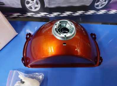 Volvo 740 Head light reflector