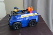 Paw Patrol