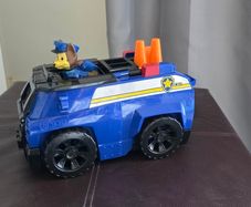 Paw Patrol