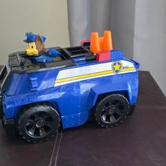 Paw Patrol