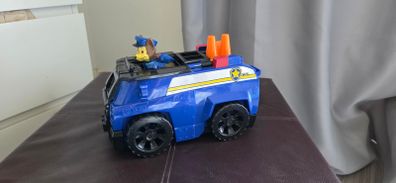 Paw Patrol