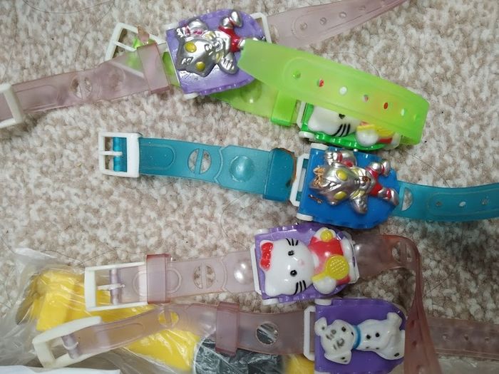 watches for kids