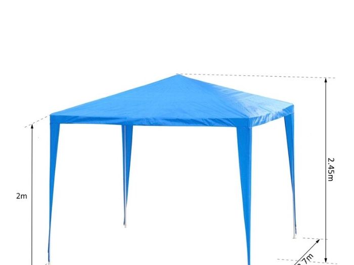 OutSunny Gazebo