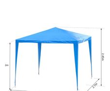 OutSunny Gazebo
