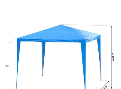 OutSunny Gazebo