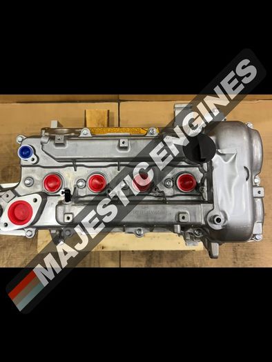 Hyundai 1.6 T-GDI Engine G4FJ - New