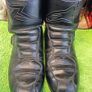 alpinestars boots Image 4
