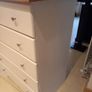 chest of drawers and locker Image 3
