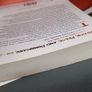 Justice Peace & Dominicans 1216 - 2001/ 2001 Ist edition Image 3