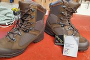Haix military boots,fully waterproof and breathable