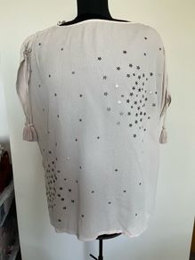 Fab Mint Velvet Top